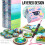 Professional Drawing Sketching Colored Art-48 Colors/Box 6