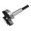 High Speed Steel Multiple Tooth Wood Drill Bit 68mm For 1