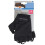 Fischer Fahrradhandschuhe Classic L/XL Schwarz 2