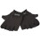 Fischer Fahrradhandschuhe Classic L/XL Schwarz 5