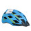 Fischer Fahrradhelm Urban Montis Blau L/XL 2