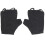 Fischer Fahrradhandschuhe Classic L/XL Schwarz 8