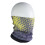 Fischer Sport Multifunktionstuch Grau 2