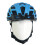 Fischer Fahrradhelm Urban Montis Blau L/XL 6