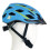 Fischer Fahrradhelm Urban Montis Blau L/XL 7