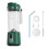 Multi Use Drink Maker 15 Cycles Per Charge useful For-Green 1