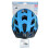 Fischer Fahrradhelm Urban Montis Blau L/XL 10