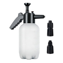 Car Wash Foam Sprayer with Adjustable Spray Control, Fast Foam Generation for Car Detailing and Outdoor Cleaning