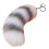 Elegant Foxes Tail Key Ring Stylish And Practical-Section 10 1