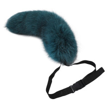 Animal Tail Costume Accessory Role Play Photo Props-Section 13