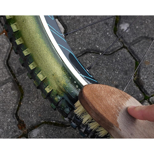 Magic Tire Reifenspray 400ml Magic Gold 2