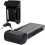 Fischer Faltschloss Soft-Touch Protec FKS110 5