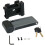 Fischer Faltschloss Soft-Touch Protec FKS110 6