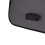 Fischer Gepäckträger-Tasche Seite 2-Fach Grau 6