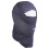 Fischer Sport Multifunktionstuch Schwarz 6