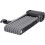 Fischer Faltschloss Soft-Touch Protec FKS110 10