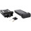 Fischer Faltschloss Soft-Touch Protec FKS110 11