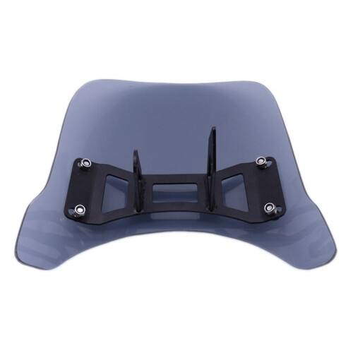 (Smoke grey) Motorcycle Windshield for CB650R 2018-2020 2