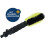 Reinigungsbürste mit Wasseranschluss 2