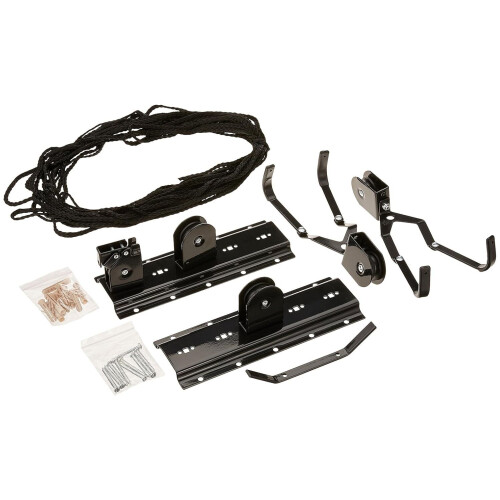 Fahrradlift Komplett-Set bis 20kg 1