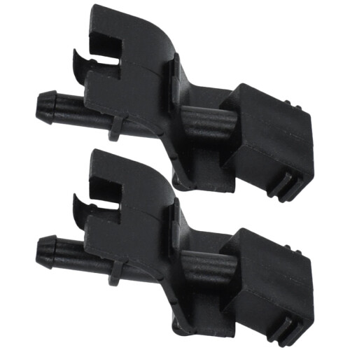 Windshield Washer Nozzle for Lexus IS350 20092013, Even Spray Coverage, Leakproof Connection, Easy DIY Install 2