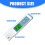 Portable Comprehensive Water Analysis Tool Multifunctional 3