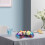 Artistic Pea Shape Silicone Mold Holiday Crafting Moulds 6