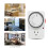 Strong 13A UK Timer Electrical Socket with Mechanical Turn 5