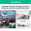 Kleine mechanische timer-stopcontact Brits ontwerp 13A 6