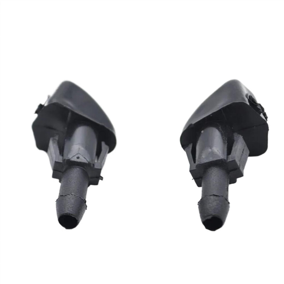 Windshield Washer Nozzle With Uniform Spray Coverage For Vauxhall Agila 20082014, Leakproof Fit 9330225428589