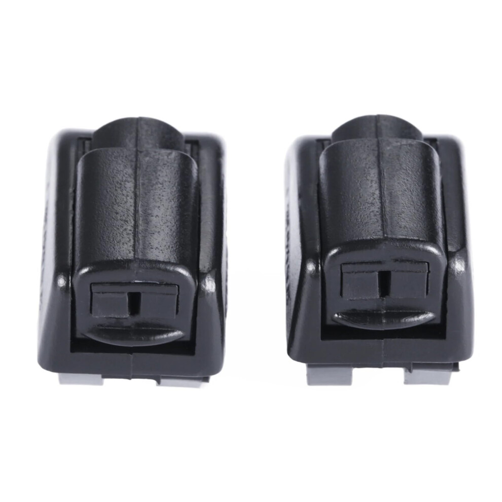 Car Windshield Washer Nozzle For Skoda Octavia 2013Â2016, Leak Resistant Jet Spray With Consistent Coverage 9330225428633