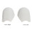 (Right) Left Right Side Cap Replacement Repair Accessory for Mini 3 Pro 2