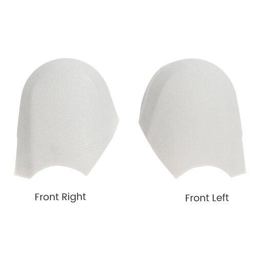 (Right) Left Right Side Cap Replacement Repair Accessory for Mini 3 Pro 1