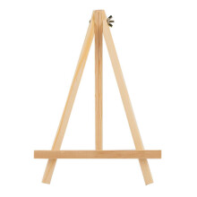 (26x48cm) Firm Drawing Board Support Drawing Board Rack Used as a Mobile Phone Bracket