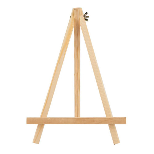 (22x36cm) Firm Drawing Board Support Drawing Board Rack Used as a Mobile Phone Bracket