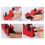 (A) MX-5500 Handheld Price Labeller 8 Digits Single Row Tag Marker Machine for Store 3