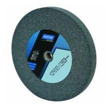 Meule - NORTON - A60M5VBE - 1501612,7 mm - électrocorindon - faible fragilité
