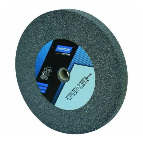 Norton Moeda - NORTON - A60M5VBE - 1501612,7 mm - eletrocoríndon - baixa fragilidade