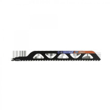 Lame de scie alternative - NORTON - S2243HM - Carbure - 455 mm - Coupe rapide béton cellulaire