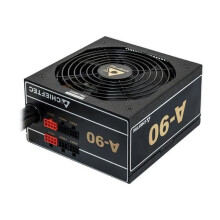 Alimentación - CHIEFTEC - SERIE A-90 GDP-750C - 750W - ATX12V 2.3 - Corrección del factor de potencia