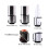 (Horizontal fixed) Cup Holder with Strong Magnet Securely Attach to Rail Bar Bottle Drink Beer BBQ 2