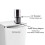 (Horizontal fixed) Cup Holder with Strong Magnet Securely Attach to Rail Bar Bottle Drink Beer BBQ 4