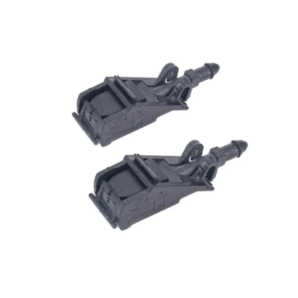 Windshield Washer Nozzle For Vw Golf Jetta Mk4 Passat B5 Oem 6Rd955985, Even Spray And Leakproof Design 9351714574747