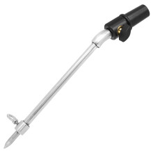 4/4 Cello Legs Support Foot Tail Post Rod Stable Endpin Floor