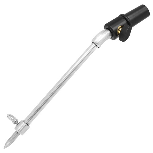 4/4 Cello Legs Support Foot Tail Post Rod Stable Endpin Floor