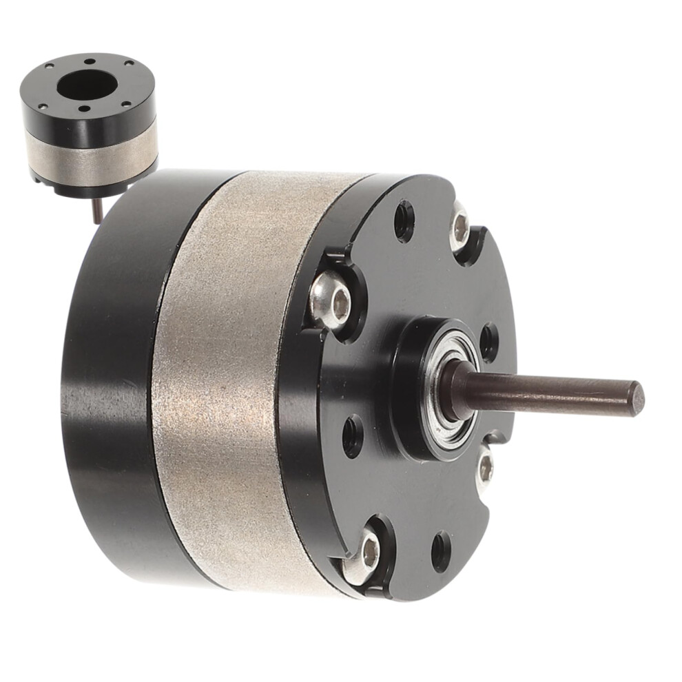 Rc Planetary Gearbox 10:1 Torque Reduction Aluminum Alloy Gear Reducer For 1/10 Rc Crawler 9330225428862