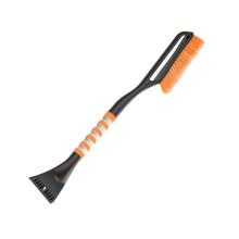 Ergonomic Detachable Car Snow Brush and Ice Scraper Combo for Windshield Cleaning Winter Tool