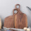 (L) Wood Cutting Board Bread Tray Fruit Chopping Board For Kitchen Cooking Tool 3