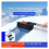 Heavy Duty Ice Scraper and Snow Brush for Car Windshield Cleaning, Dual Function Winter Snow Removal Tool 4