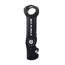 (25.4x110mm) Universal Mtb Stem 31.8mm 25.4mm Pure Color Bicycle Stem 90mm 110mm Ultralight